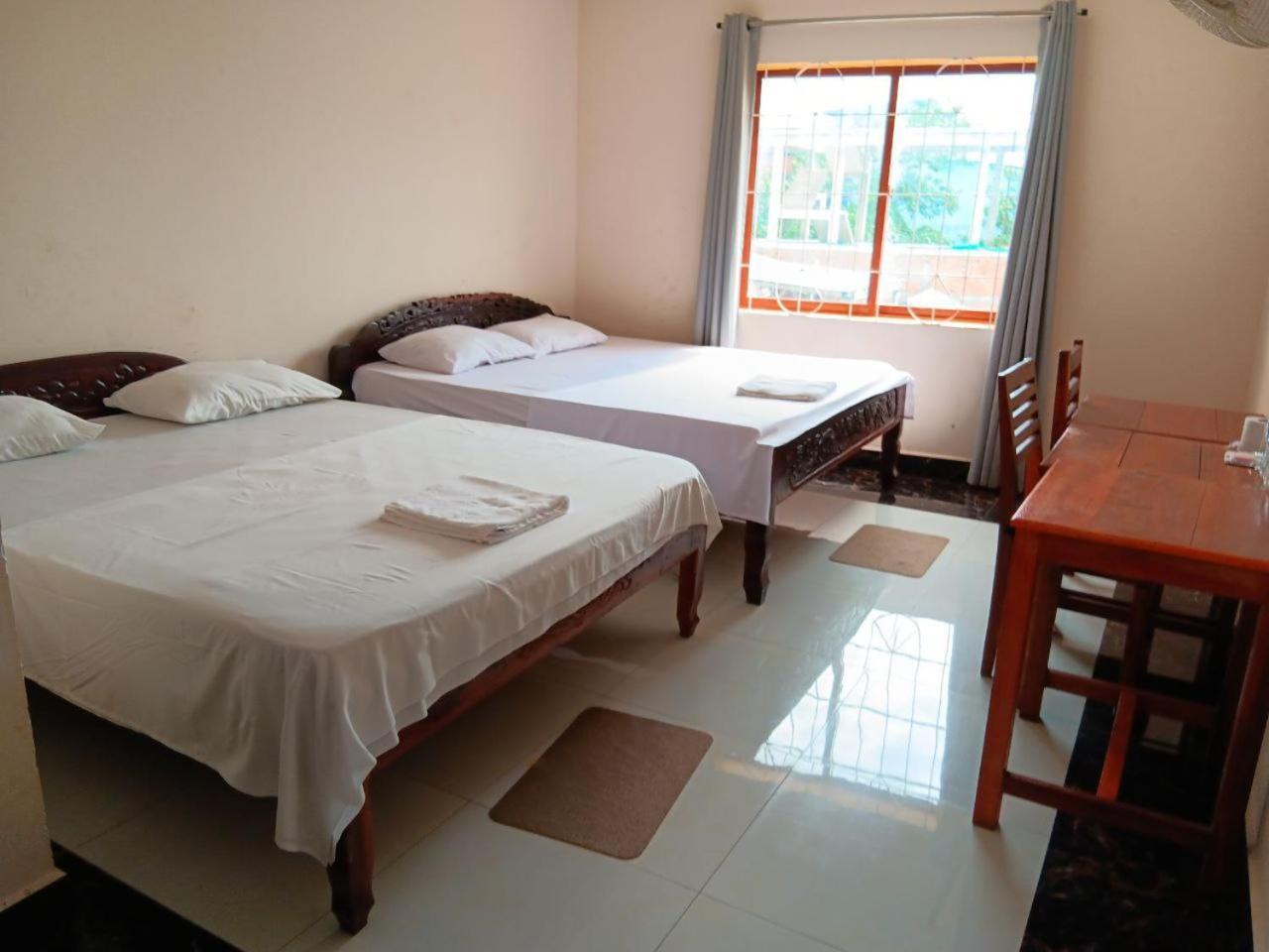 Good Morning Kampot Hotel Kültér fotó