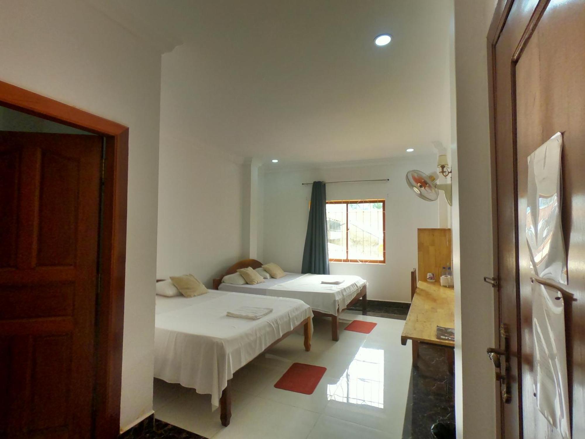 Good Morning Kampot Hotel Kültér fotó