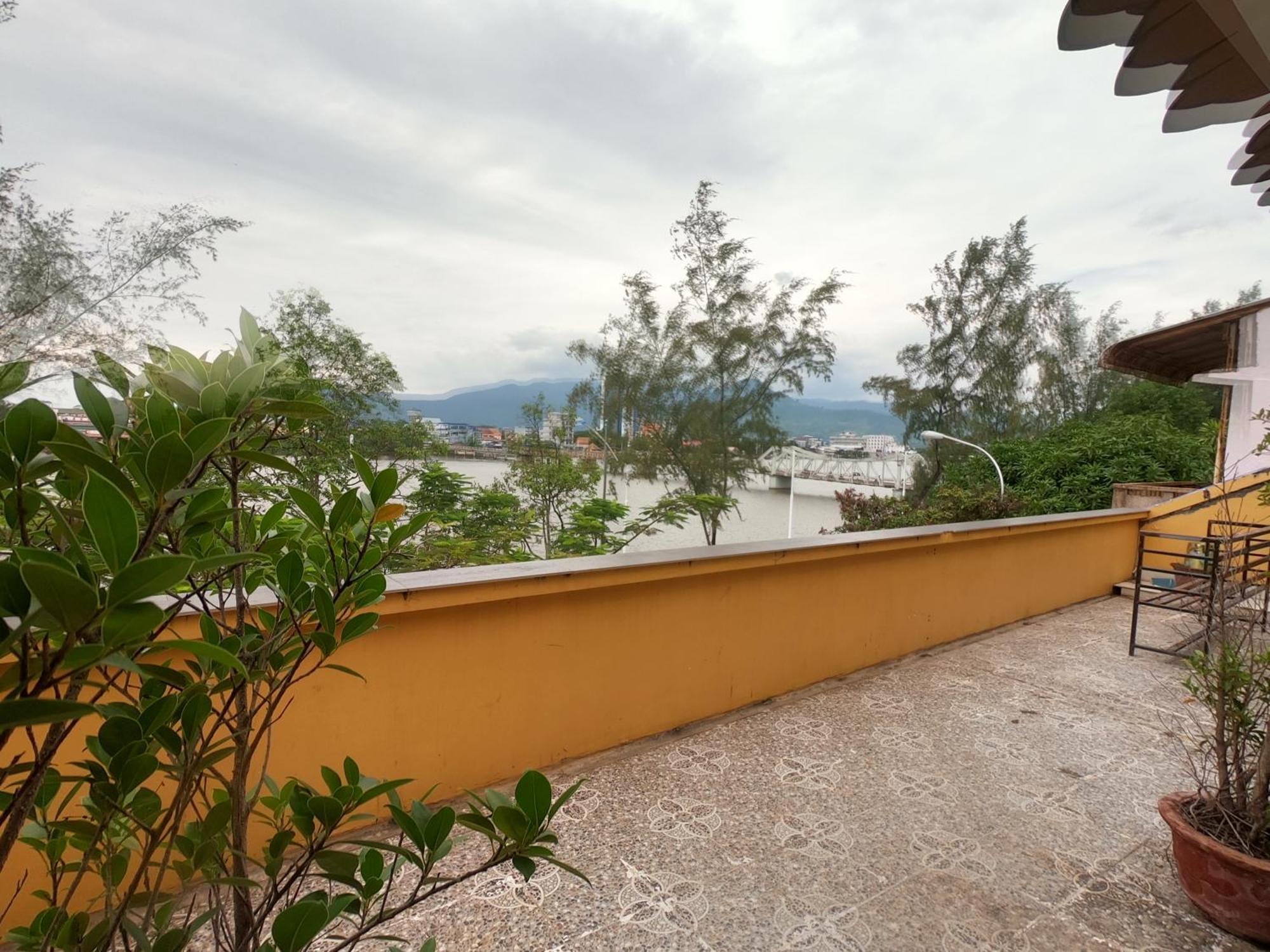 Good Morning Kampot Hotel Kültér fotó