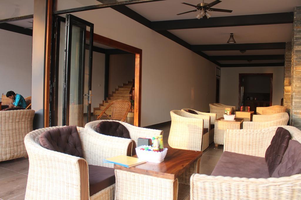 Good Morning Kampot Hotel Kültér fotó