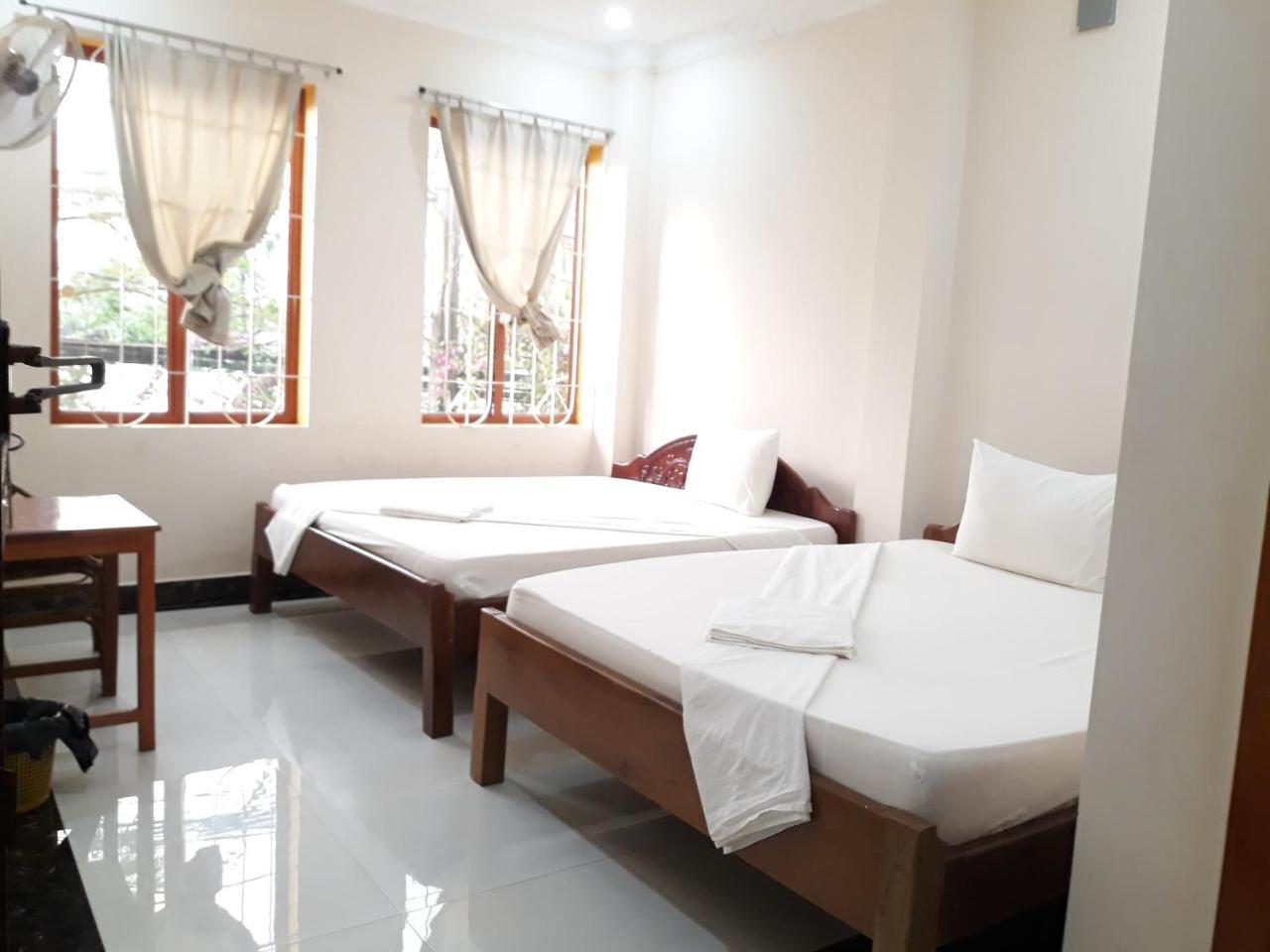 Good Morning Kampot Hotel Kültér fotó